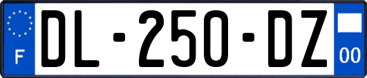 DL-250-DZ