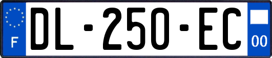 DL-250-EC