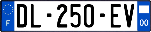 DL-250-EV