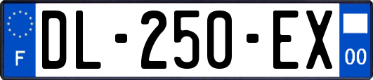 DL-250-EX