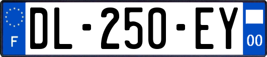 DL-250-EY