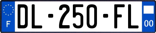 DL-250-FL