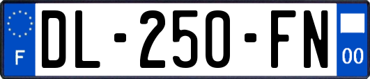 DL-250-FN