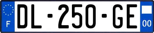 DL-250-GE