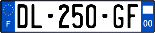 DL-250-GF