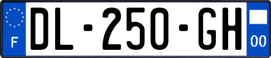 DL-250-GH