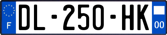 DL-250-HK