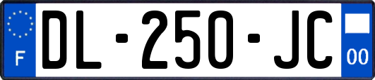 DL-250-JC