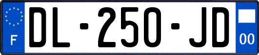 DL-250-JD