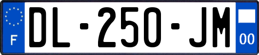 DL-250-JM