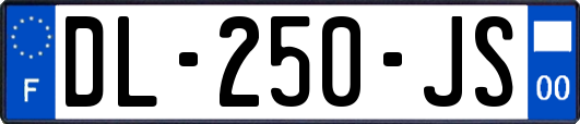 DL-250-JS