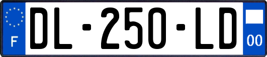 DL-250-LD