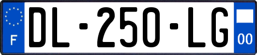 DL-250-LG