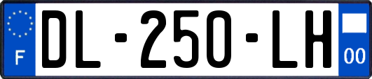 DL-250-LH