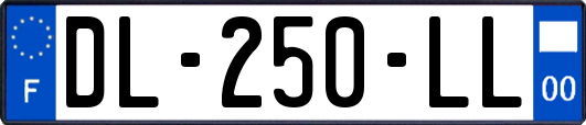 DL-250-LL