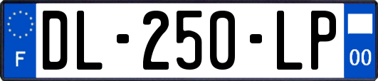 DL-250-LP