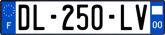 DL-250-LV