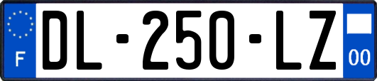 DL-250-LZ