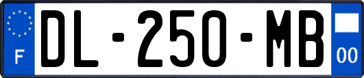 DL-250-MB