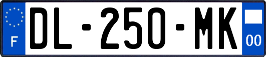 DL-250-MK