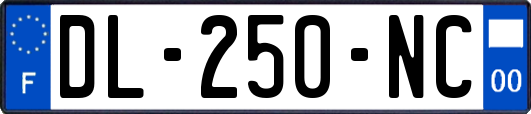 DL-250-NC