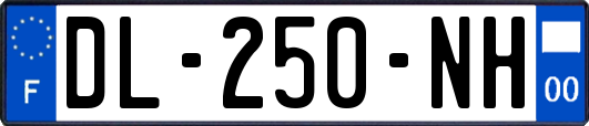 DL-250-NH