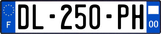 DL-250-PH