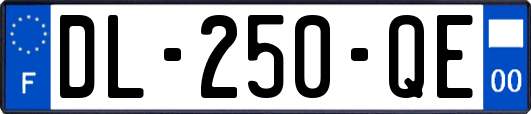 DL-250-QE