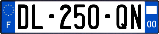 DL-250-QN