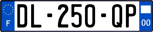 DL-250-QP