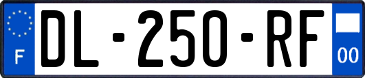 DL-250-RF