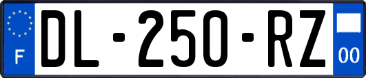 DL-250-RZ