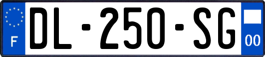 DL-250-SG