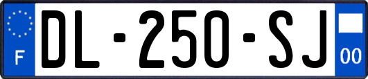 DL-250-SJ