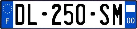 DL-250-SM