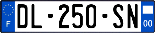 DL-250-SN