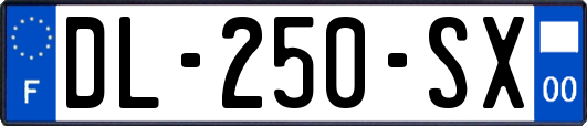 DL-250-SX