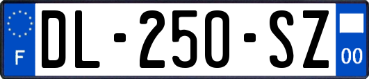 DL-250-SZ