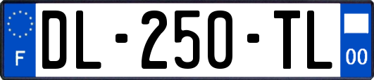 DL-250-TL