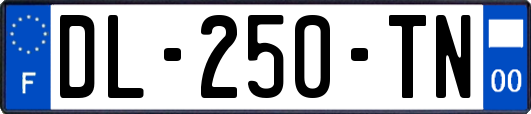 DL-250-TN