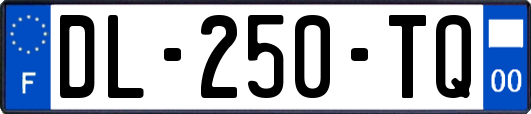 DL-250-TQ