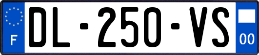 DL-250-VS