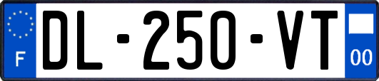 DL-250-VT