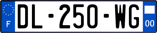 DL-250-WG