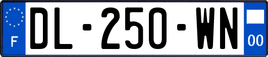 DL-250-WN