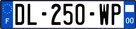 DL-250-WP