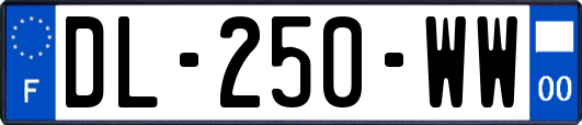 DL-250-WW