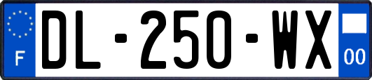 DL-250-WX