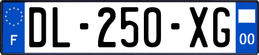 DL-250-XG