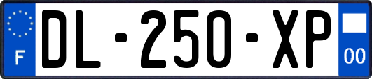 DL-250-XP